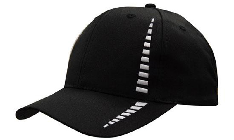 Budget Checkered Cap image3